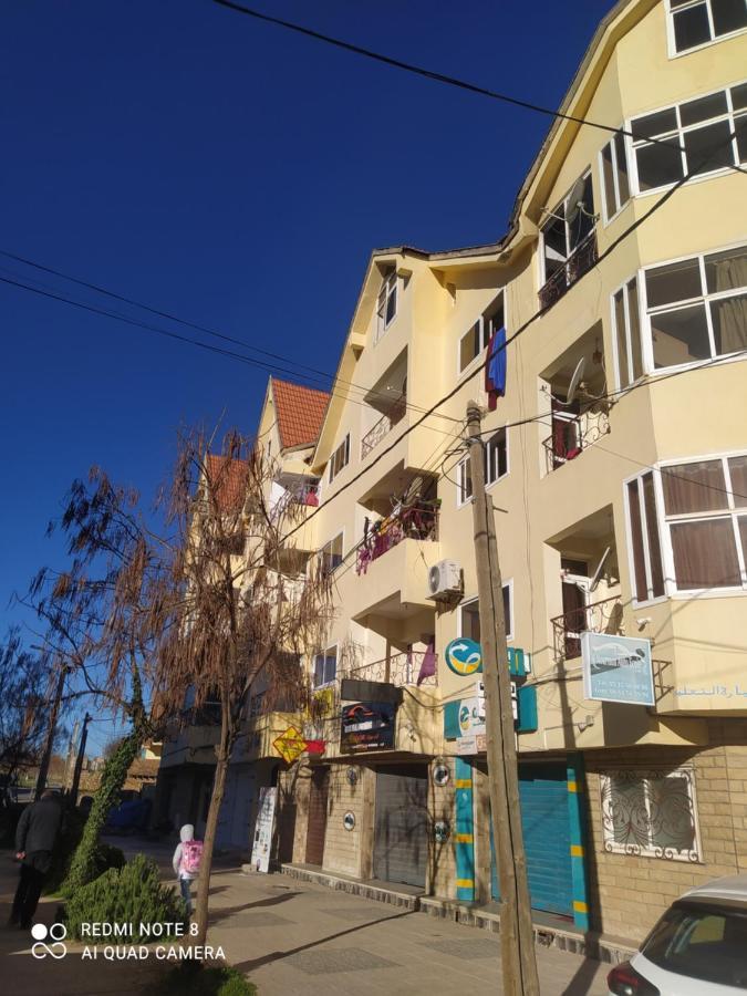 N44 Residence Amine Ifrane  Exterior photo